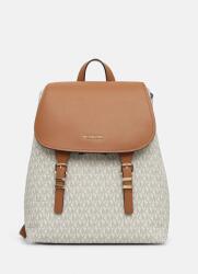 Michael Kors hátizsák QUINN - bézs Univerzális méret