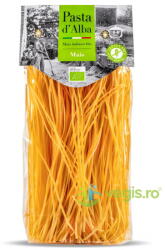 Pasta D'alba Paste Tagliolini din Porumb fara Gluten Ecologice/Bio 250g