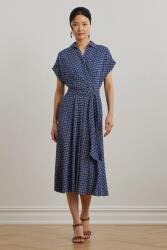 Ralph Lauren ruha - kék 34 - answear - 84 990 Ft