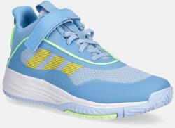 adidas Originals gyerek sportcipő OWNTHEGAME 3.0 - kék 28.5 - answear - 18 790 Ft