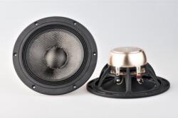 Hybrid Audio Technologies Midrange Auto Hybrid Audio Technologies X6-C (X6-C)