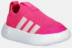 adidas gyerek sportcipő BUBBLECOMFY rózsaszín, JR5991 - rózsaszín 27