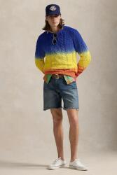 Ralph Lauren rövidnadrág 710967489 - kék 34