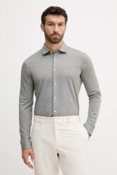 BOSS Orange pamut ing - zöld S - answear - 43 990 Ft