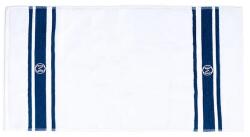 Officine Monogram nagy méretű pamut törölköző Monogram Linea 70 x 140 cm türkiz - türkiz Univerzális méret