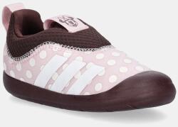 adidas gyerek sportcipő MONOFIT MINNIE - rózsaszín 25