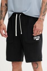 Converse rövidnadrág fekete, 10028346-A01 - fekete L