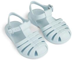 Liewood gyerek szandál Bre Sandals LW19947 - kék 29