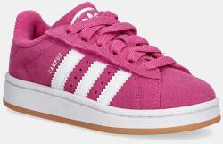 adidas Originals gyerek velúr sportcipő CAMPUS 00s - rózsaszín 33.5