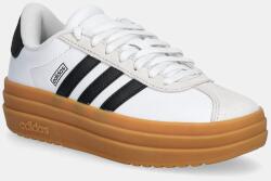 adidas gyerek sportcipő VL COURT BOLD fehér, JQ8065 - fehér 39 1/3