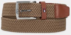 Tommy Hilfiger öv zöld, AM0AM13439 - zöld 100