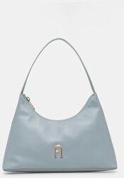 Furla bőr táska WB00782. AX0733.3963S - kék Univerzális méret