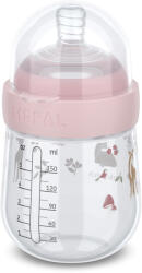 Little Dutch Sticla cu biberon - 165 ml - Fairy Garden - Little Dutch