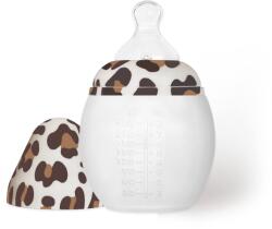Elhée Biberon din silicon 240 ml - Graouu - Elhée