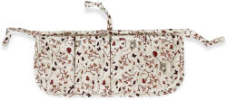 Nuuroo Organizator pentru patut din bumbac organic - Koala Flower - Nuuroo