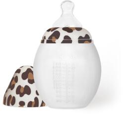 Elhée Biberon din silicon 330 ml - Graouu - Elhée