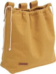 Little Dutch Sac pentru depozitare - Pure Ochre Spice - Little Dutch