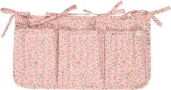 Little Dutch Organizator pentru patut - Fairy Flowers - Little Dutch