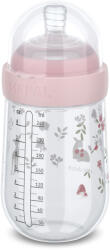Little Dutch Sticla cu biberon - 240 ml - Fairy Garden - Little Dutch