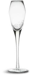 Byon pezsgős poharak Bubbles 240 ml 6 db átlátszó - áttetsző Univerzális méret