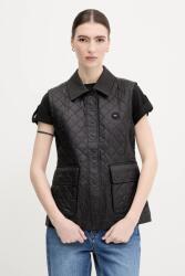 Tommy Hilfiger ujjatlan fekete, átmeneti, WW0WW45638 - fekete XL