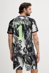 adidas Originals t-shirt Archive Jersey - szürke M