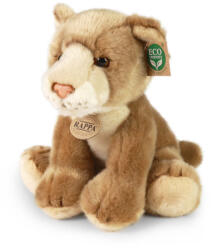 Rappa Cuki plüss oroszlánkölyök (Rappa) 27 cm