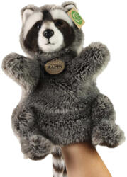 Rappa Plüss mosómedve kézbáb (Rappa) 28 cm