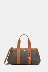 MICHAEL Michael Kors kézitáska ROMEE barna, 30T5G1ZS1B - barna Univerzális méret