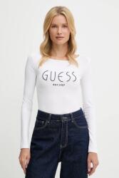 GUESS body NEVA fehér, W5YP05 K68D2 - fehér S