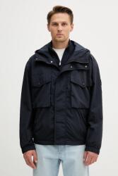BOSS Orange rövid kabát - sötétkék 54 - answear - 84 990 Ft