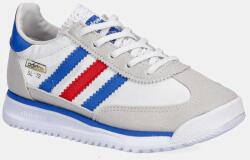 adidas Originals gyerek sportcipő SL 72 RS - szürke 34