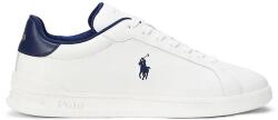 Ralph Lauren bőr sportcipő Hrt Crt II fehér, 809968172001 - fehér Férfi 44