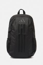 adidas Performance gyerek hátizsák fekete, nagy, sima, JW8652 - fekete Univerzális méret