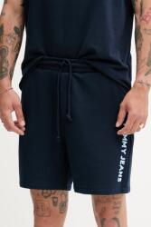 Tommy Jeans pamut rövidnadrág - sötétkék M - answear - 16 990 Ft