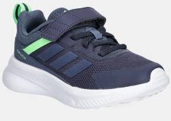 adidas gyerek sportcipő FortaRun 4.0 sötétkék, JQ5199 - sötétkék 31