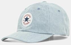 Converse farmer baseball sapka nyomott mintás, 10027685-A01 - kék Univerzális méret
