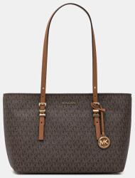 MICHAEL Michael Kors kézitáska QUINN barna, 30T5GQNT2B - barna Univerzális méret