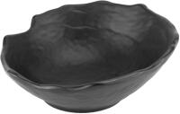 Horecano Меламинова Купа SHIBUI Ø22.5h6.5/9cm ЧЕРНО (HC-931376) (01931376)