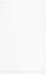 KENZO pamut törölköző K Weave White 45 x 70 cm fehér - fehér Univerzális méret