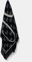 HUGO kendő - sötétkék Univerzális méret - answear - 15 990 Ft