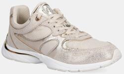 Michael Kors sportcipő Riley - bézs Női 36