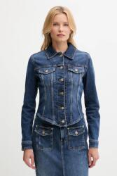 Guess farmerdzseki ANNALISE sötétkék, átmeneti, W5YN49 D5QP4 - sötétkék M