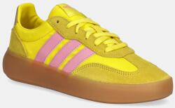 Adidas sportcipő Barreda Decode - sárga Női 37 1/3