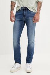 Tommy Jeans farmer sötétkék, DM0DM21216 - sötétkék 32/34