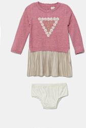 Guess gyerek ruha - rózsaszín 77-88