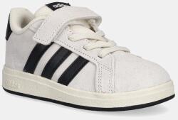 adidas gyerek sportcipő GRAND COURT 00s bézs, JR0778 - bézs 23.5