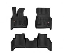 FroGum Covorase auto MERCEDES G-Class W464 2018-prezent Frogum 3D (3D427761)