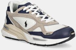 Ralph Lauren cipő Trackstr 275 bézs, 809968178001 - bézs Férfi 42