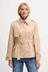 Guess rövid kabát RAPHAELLE - bézs L